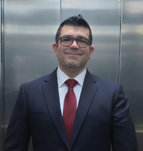 Entrepostos ampliam a Zona Franca além de Manaus 2 SANDRO ALVES - Gerente de Logística