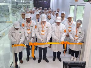 Visteon inaugura linha inédita de displays automotivos e eleva patamar tecnológico em Manaus