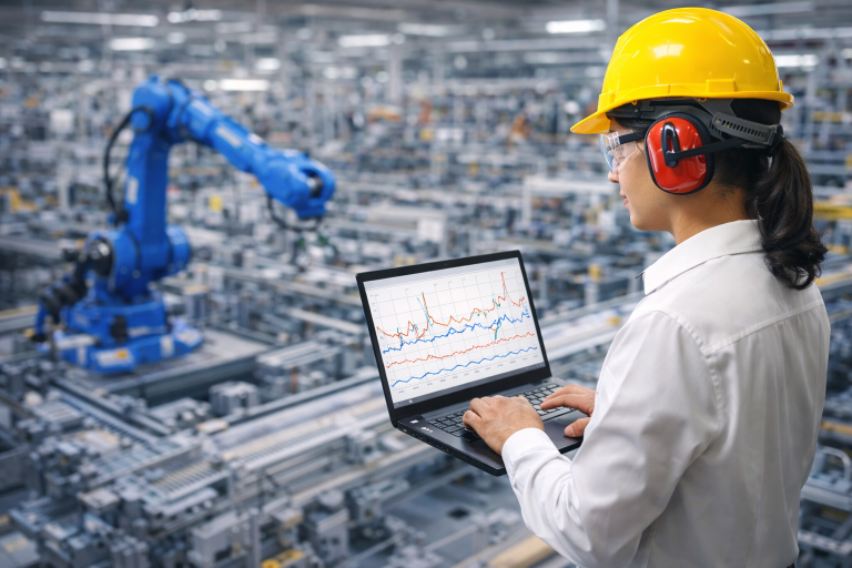 Nova portaria endurece regras de produção de automação industrial