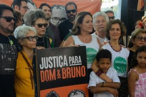 Tribunal Regional Federal transfere para Manaus júri dos acusados pelas mortes de Bruno Pereira e Dom Phillips 1 b0ca105a 6b6e 440f 8dae aaa6e7eaddf6