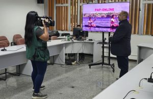 Projeto apoiado pela Suframa é selecionado para feira internacional de saúde em Taiwan 1 suframa