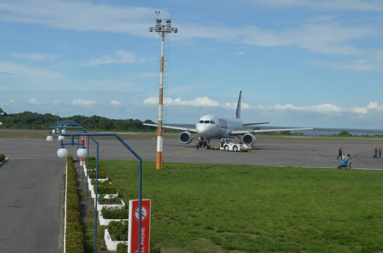 Pará terá quatro aeroportos modernizados em pacote de R$ 4,6 bilhões do governo federal