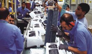 Tecumseh confirma fábrica no Polo Industrial de Manaus e geração de cerca de 200 empregos