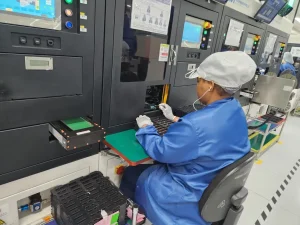 Com fábrica em Manaus, UCB Power recebe aporte de grupo chinês para expandir atuação em energia