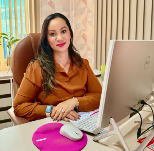 Contribuintes do Amazonas pagaram R$ 5,2 bilhões em impostos em janeiro 1 Maria Rita Pessoa