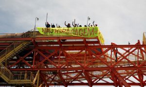 Governo revoga decreto sobre concessão de hidrovias na Amazônia 1 decreto