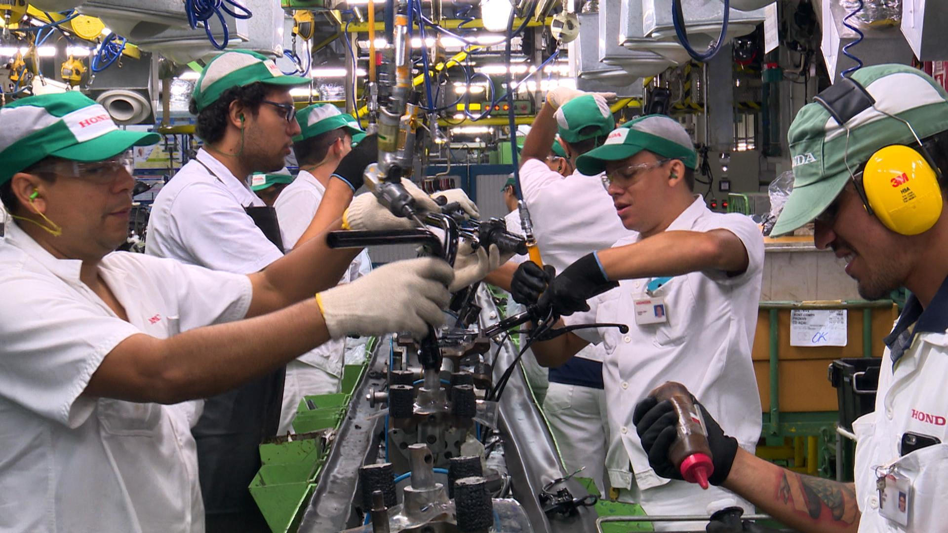 Há 59 anos, Zona Franca gera empregos, renda e inovação para a Amazônia