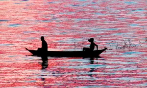 Após mobilização indígena, governo suspende dragagem do Rio Tapajós