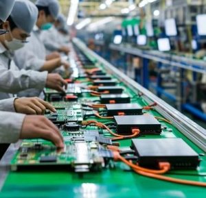 Roteadores digitais passam a integrar portfólio da GBR Componentes no PIM