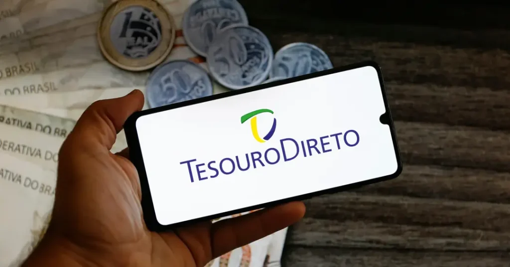 Tesouro