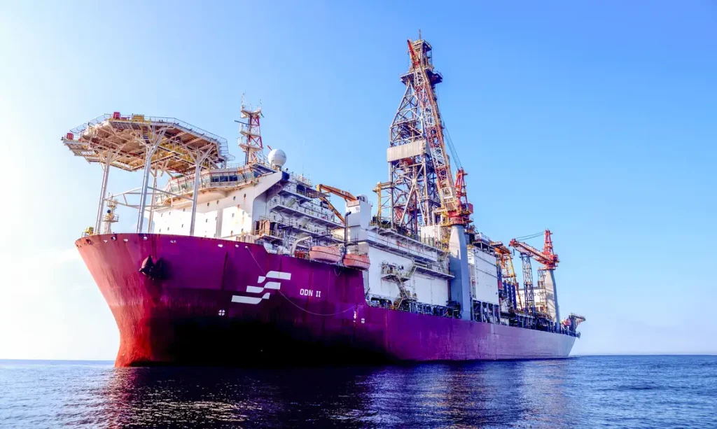 ANP faz exigências para retomada de perfuração na Foz do Amazonas