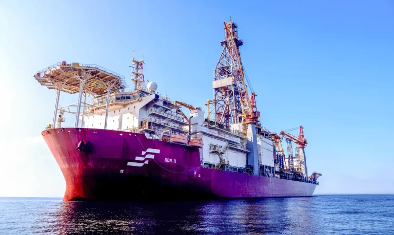 ANP faz exigências para retomada de perfuração na Foz do Amazonas