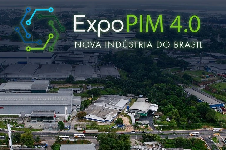 ExpoPIM 4.0