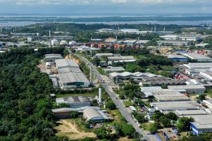 industriais Manaus