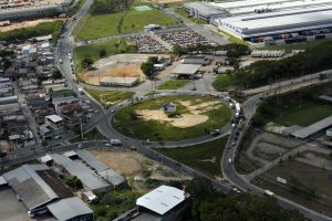Zona Franca de Manaus chega aos 59 anos conectada à agenda econômica e tecnológica da Amazônia