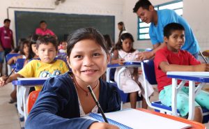 Amazonas concentra maior número de escolas indígenas previstas em novo pacote do MEC