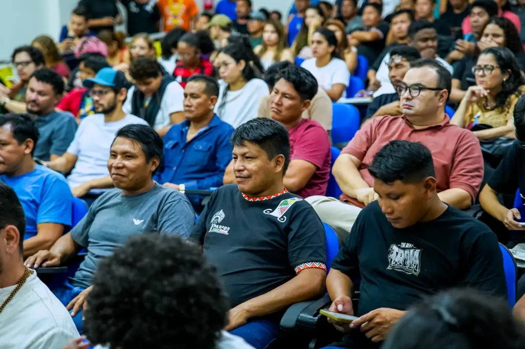 Após 20 anos, Amapá lança concurso da Educação Indígena com 412 vagas 1 20260228144835 GC00034593 F00123862 1
