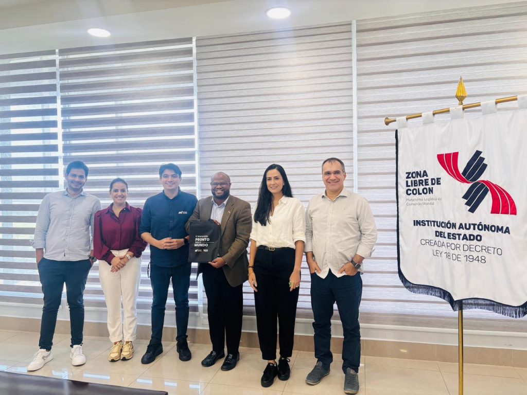 Missão empresarial aproxima Maranhão do Panamá e abre novas oportunidades comerciais 2 57245 zona livre de colon 1 6830510935550289226