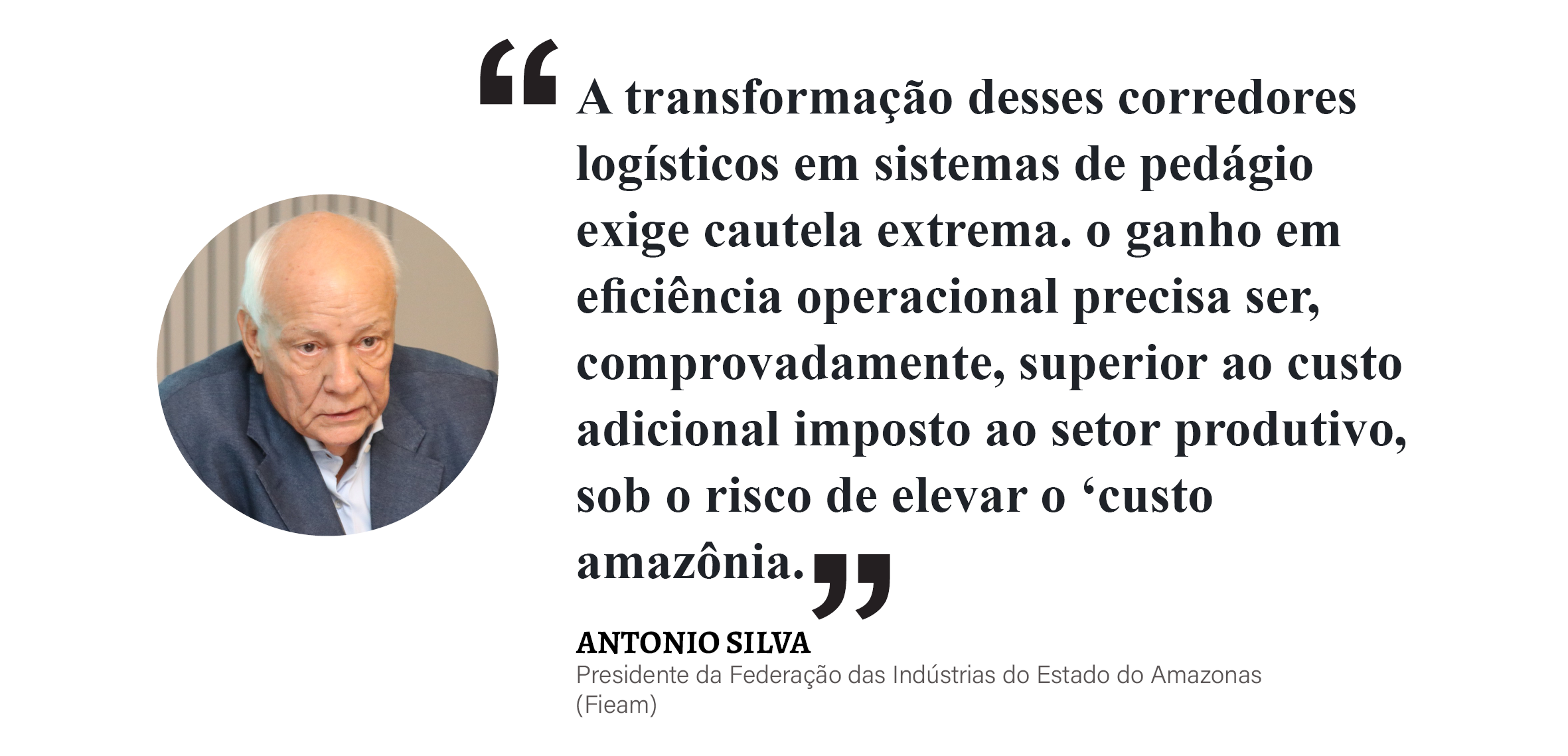 Antonio Silva