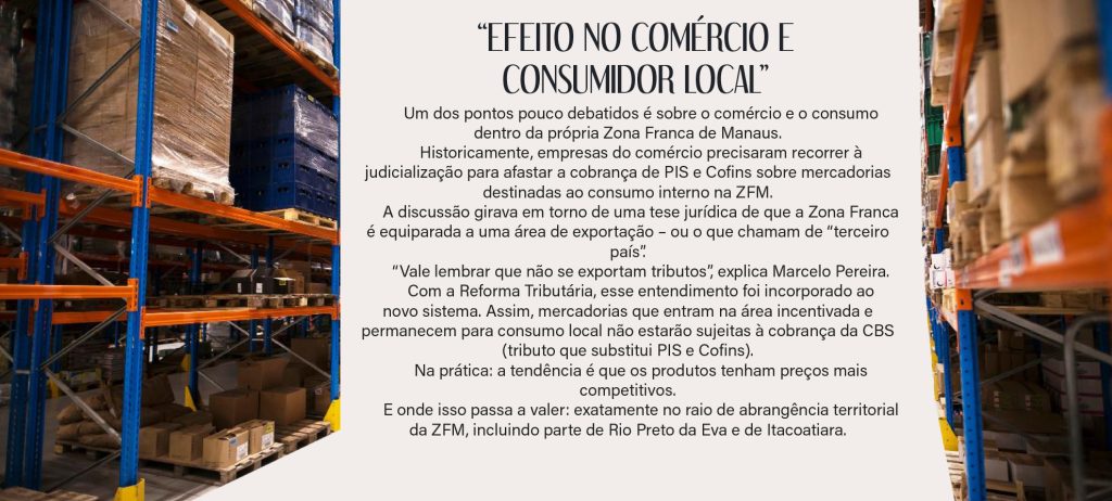 BOX EFEITO NO COMERCIO