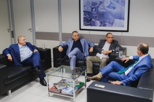 Cieam apresenta demandas da indústria amazonense ao Inmetro