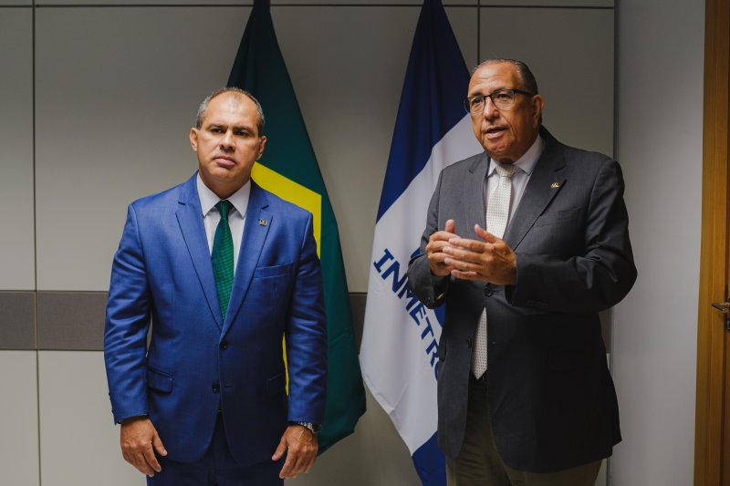 Cieam apresenta demandas da indústria amazonense ao Inmetro 1 Cieam apresenta demandas da indústria amazonense ao Inmetro