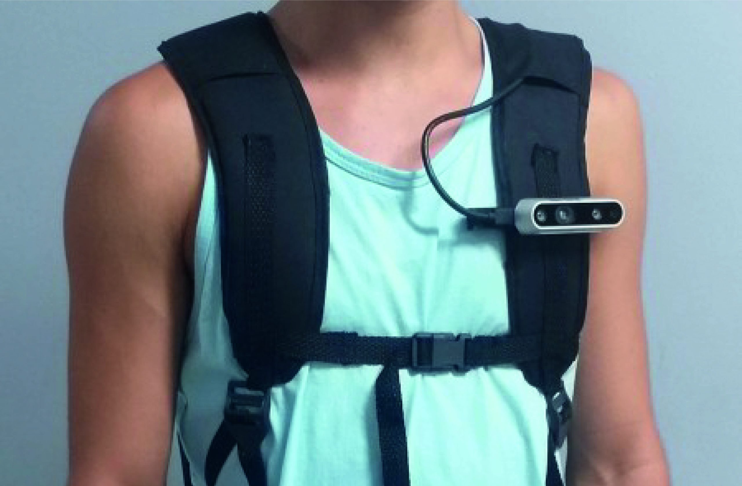 Zona Franca deve assumir protagonismo na indústria de defesa 4 Dispositivo Vestivel Biossensoriado Geolocalizavel DVB GEO scaled