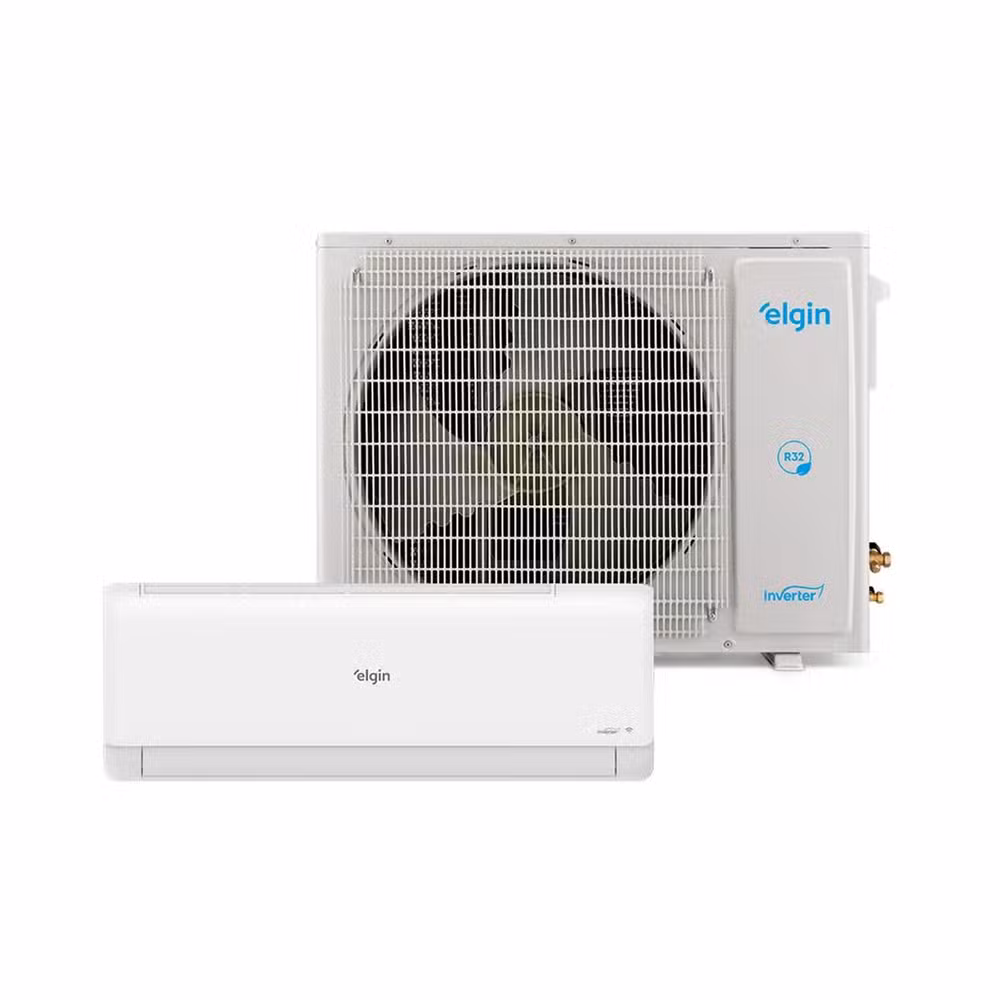 Elgin aposta em climatizacao com novos modelos de ar condicionado