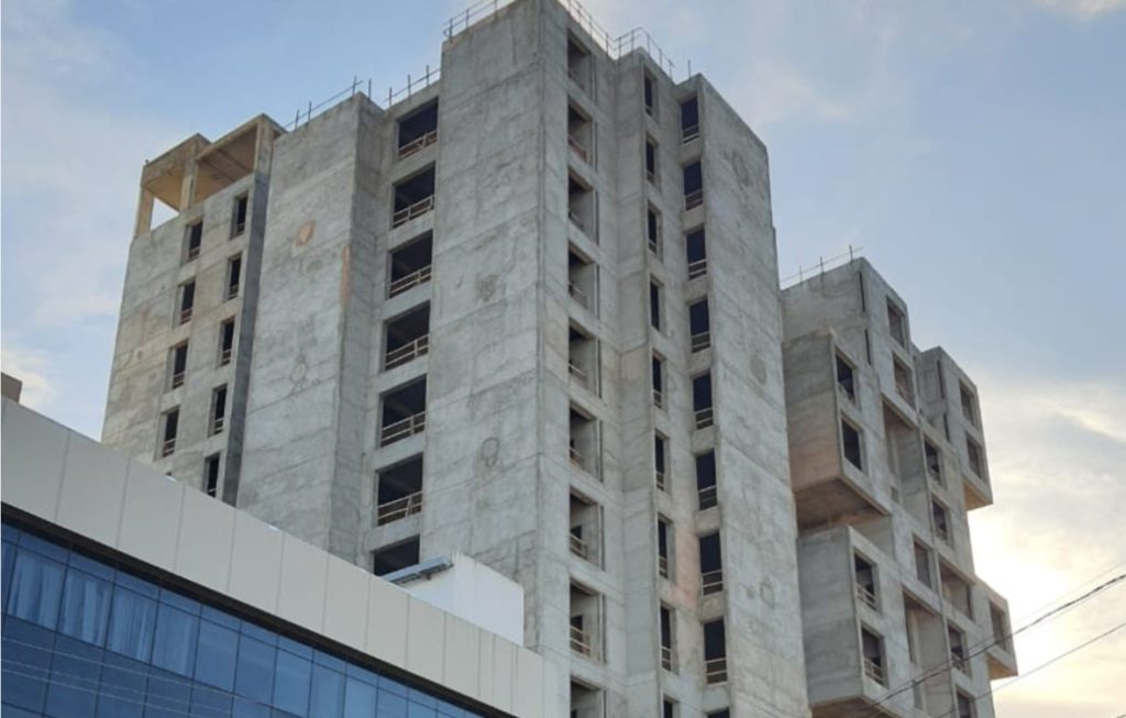 FOTO TRIBUNAL REGIONAL TRABALHO EDITAL