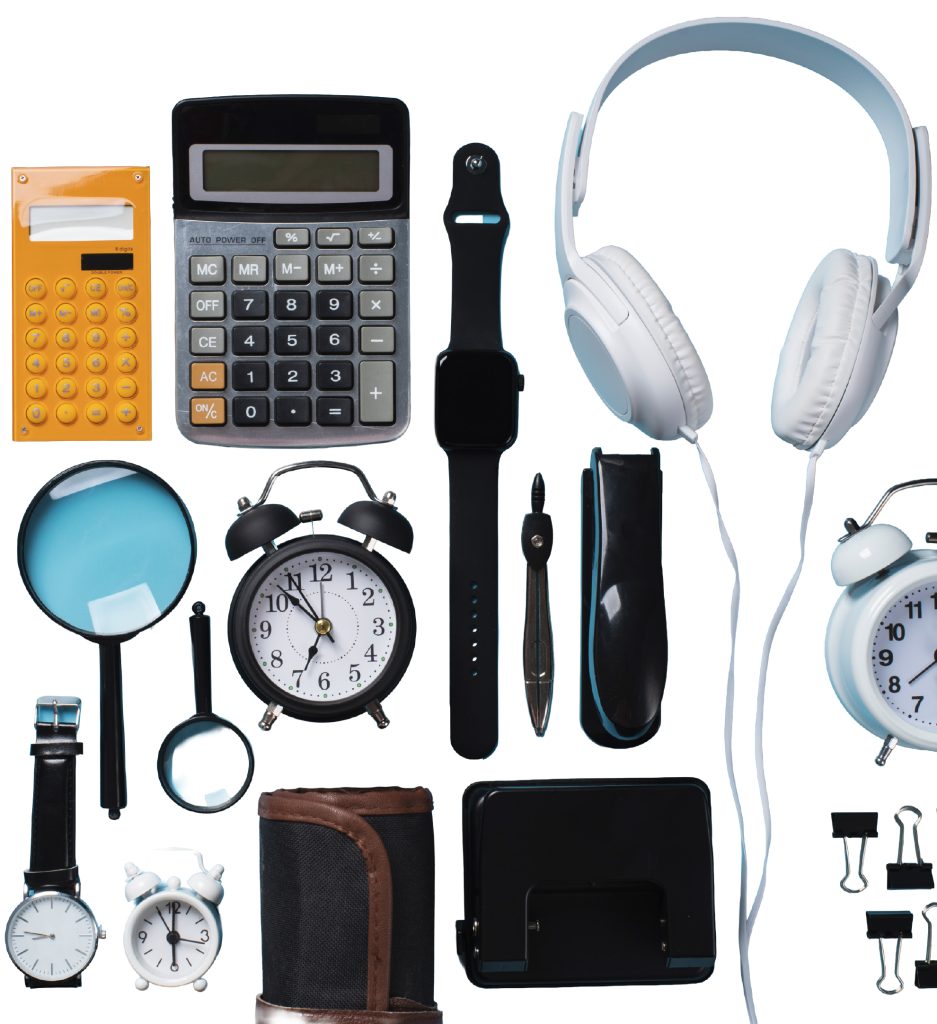 ITENS NOVOS E ANTIGOS 1