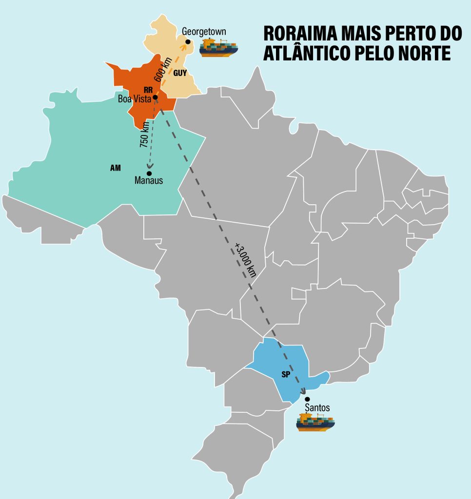 Infografico Roraima mais perto do atlantico pelo Norte.jpg 1