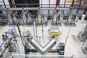 Legado da COP30: Belém ensina como transformar economia extrativista em industrializada 10 Legado da COP30 Belem ensina como transformar economia extrativista em industrializada Creditos CNI 11