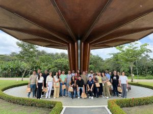 Legado da COP30: Belém ensina como transformar economia extrativista em industrializada 12 Legado da COP30 Belem ensina como transformar economia extrativista em industrializada Creditos CNI 12