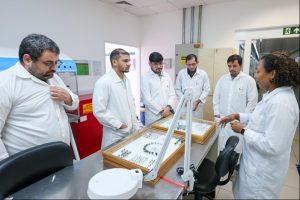 Legado da COP30: Belém ensina como transformar economia extrativista em industrializada 14 Legado da COP30 Belem ensina como transformar economia extrativista em industrializada Creditos CNI 14