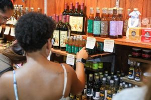 Legado da COP30: Belém ensina como transformar economia extrativista em industrializada 3 Legado da COP30 Belem ensina como transformar economia extrativista em industrializada Creditos CNI 3