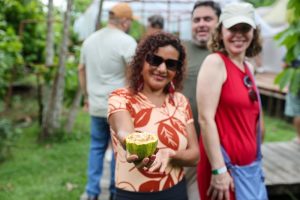 Legado da COP30: Belém ensina como transformar economia extrativista em industrializada 1 Legado da COP30 Belem ensina como transformar economia extrativista em industrializada Creditos CNI