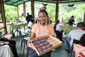 Legado da COP30: Belém ensina como transformar economia extrativista em industrializada 4 Legado da COP30 Belem ensina como transformar economia extrativista em industrializada Creditos CNI 4