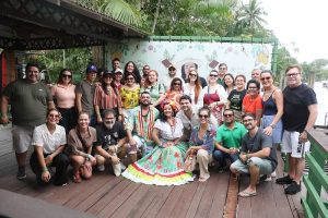 Legado da COP30: Belém ensina como transformar economia extrativista em industrializada 8 Legado da COP30 Belem ensina como transformar economia extrativista em industrializada Creditos CNI 5