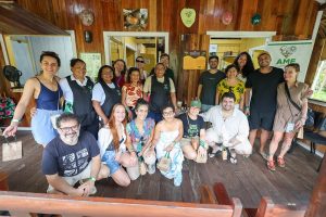 Legado da COP30: Belém ensina como transformar economia extrativista em industrializada 5 Legado da COP30 Belem ensina como transformar economia extrativista em industrializada Creditos CNI 8