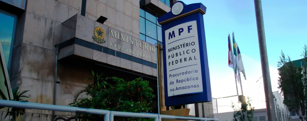 MPF aciona Justiça para garantir energia elétrica a comunidades isoladas no Amazonas e pede indenização de R$ 1 milhão 1 MINISTERIO PUBLICO FEDERAL AM
