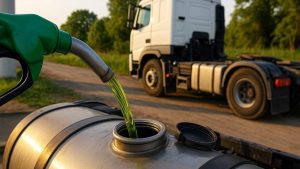 biodiesel
