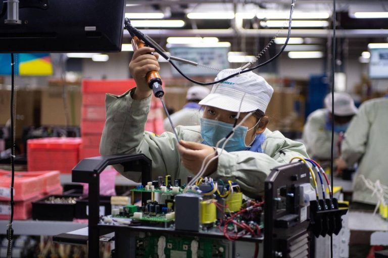 Nova fábrica em Manaus Altatronic prevê 379 empregos e R$ 37,5 milhões para produção de placas eletrônicas