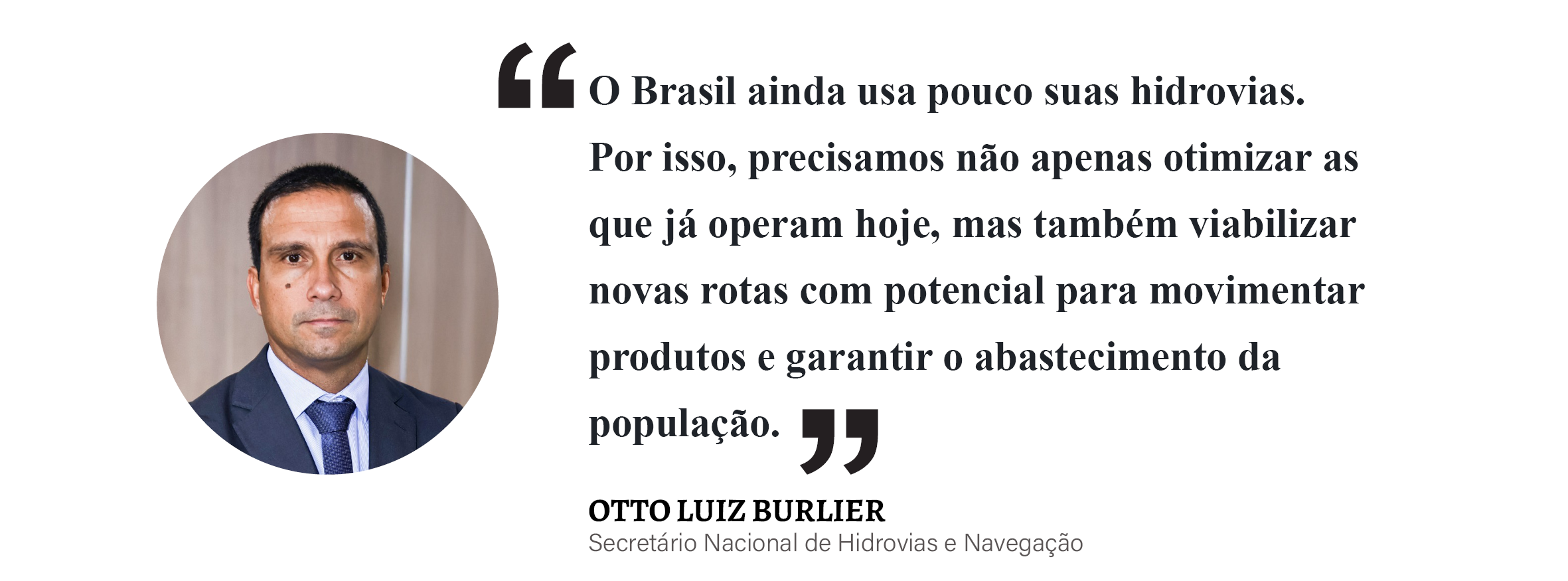 Otto Luiz Burlier aspas 1