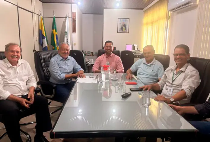 Reuniao Emater e Conab Cafeicultura Rayne Andrade