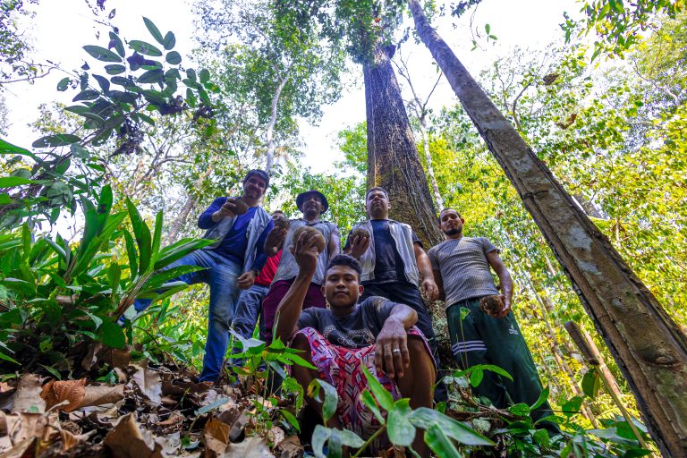 Tutiplast vence Prêmio Nacional de Inovação com projeto que integra bioeconomia amazônica à indústria plástica