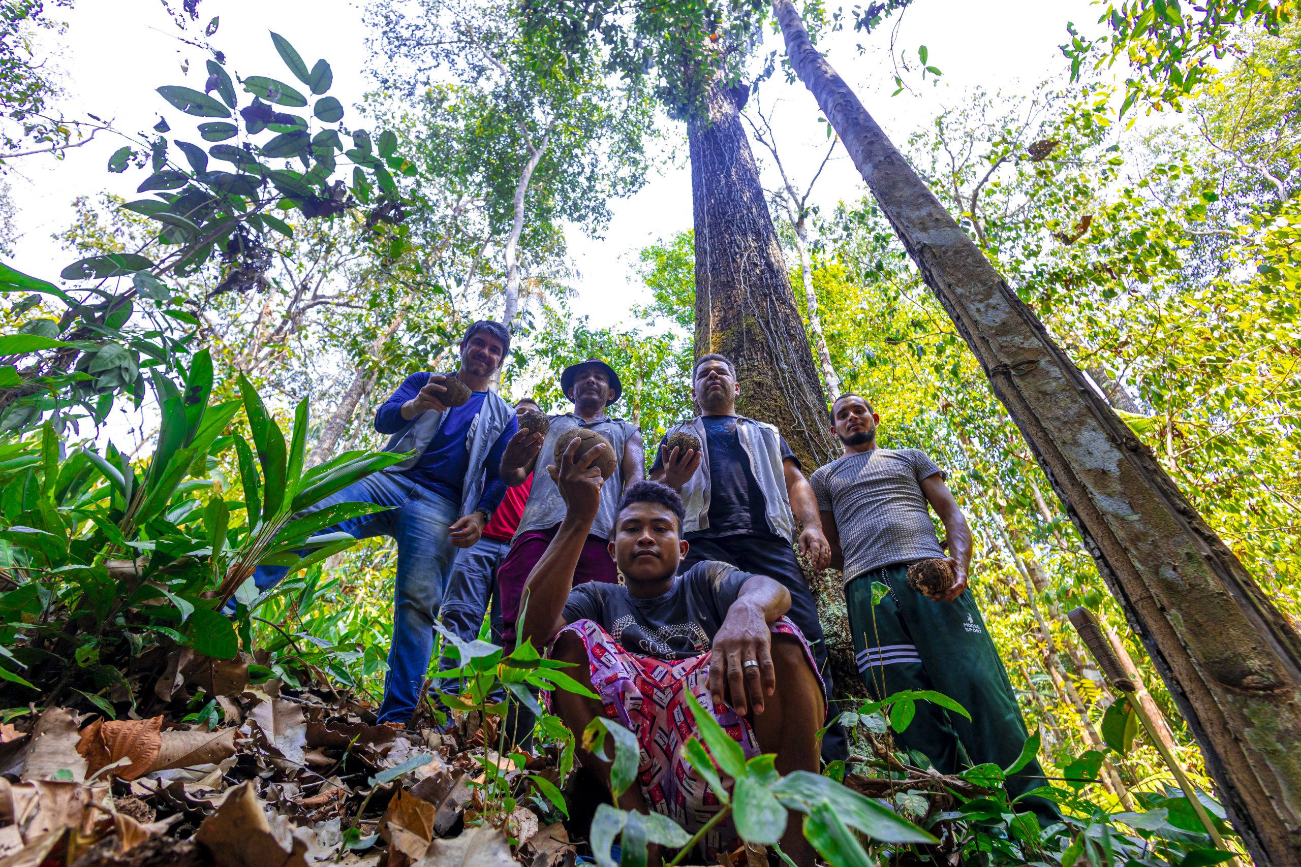 Tutiplast vence Prêmio Nacional de Inovação com projeto que integra bioeconomia amazônica à indústria plástica