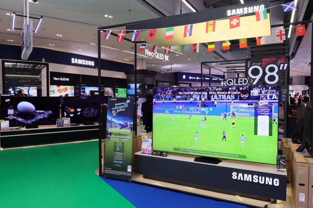 Venda de Tvs imagem divulgacao