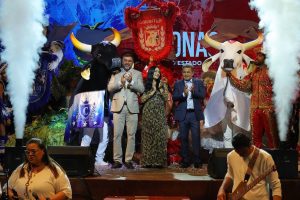 Festival de Parintins 2026 é lançado com patrocínio de R$ 10 milhões do governo