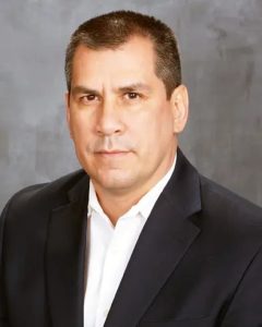 Ivan Lima começou como estagiário no Polo Industrial de Manaus. Hoje é o primeiro amazonense a chegar ao C-Level global