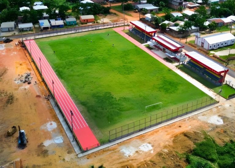 Estadio